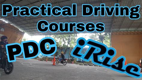 IRise Driving School .